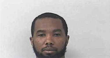 David Brown, - St. Lucie County, FL 